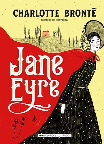 JANE EYRE  | 9788417430320 | BRONTË, CHARLOTTE