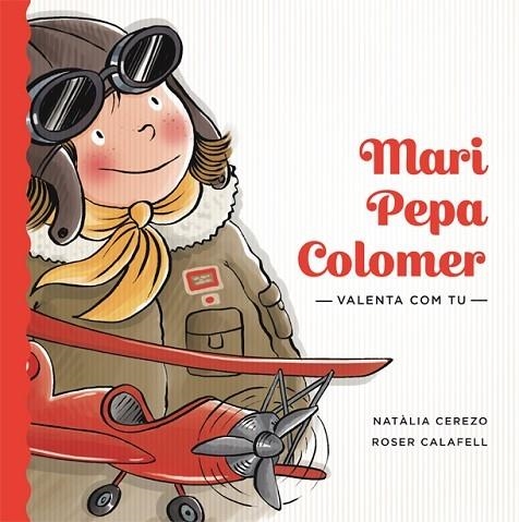 MARI PEPA COLOMER | 9788424663889 | / ROSER CALAFELL