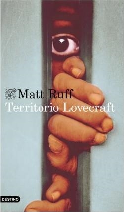 TERRITORIO LOVECRAFT | 9788423355082 | RUFF, MATT