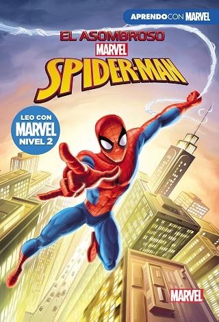 SPIDER-MAN | 9788417630065 | MARVEL,