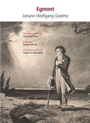 EGMONT | 9788494937897 | GOETHE,JOHANN WOLFGANG