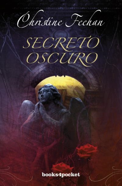 SECRETO OSCURO | 9788415870371 | FEEHAN, CHRISTINE