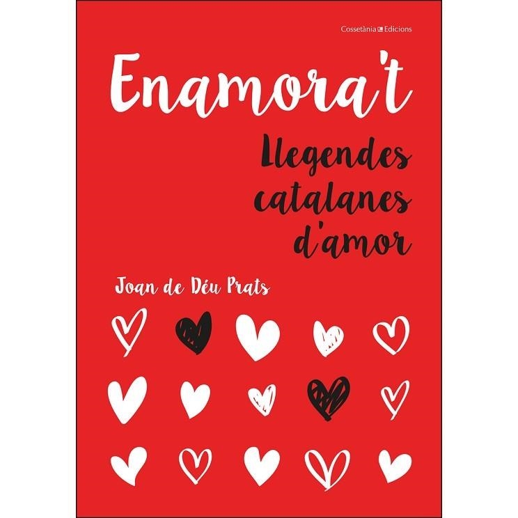 ENAMORA'T | 9788490348109 | PRATS PIJOAN, JOAN DE DÉU