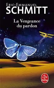 LA VENGEANCE DU PARDON | 9782253259749 | SCHMITT,ERIC-EMMANUEL