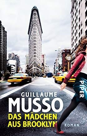 DAS MADCHEN AUS BROOKLYN | 9783492312776 | MUSSO GUILLAUME