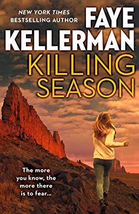 FAYE KELLERMAN | 9780008148706 | SEASON,KILLING