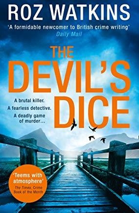 THE DEVIL,S DICE | 9780008214647 | WATKINS,ROZ