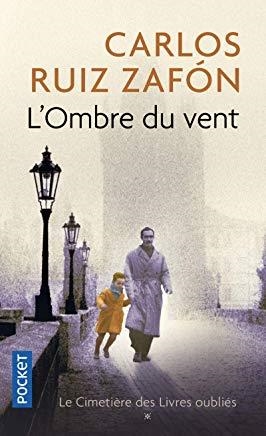 L,OMBRE DU VENT | 9782266233996 | RUIZ ZAFON,CARLOS