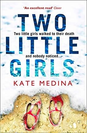 TWO LITTLE GIRLS | 9780008214036 | MEDINA,KATE