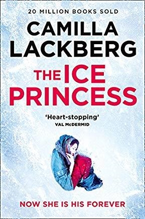 THE ICE PRINCESS | 9780008264444 | LACKBERG,CAMILLA