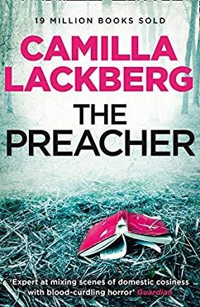 THE PREACHER | 9780007416196 | LÄCKBERG, CAMILLA