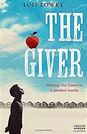 THE GIVER | 9780007263516 | LOWRY, LOIS