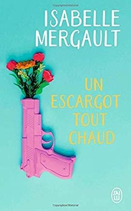 UN ESCARGOT TOUT CHAUD | 9782290157428 | MERGAULT,ISABELLE