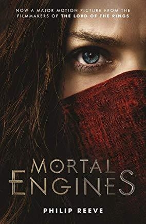 MORTAL ENGINES | 9781407188959 | REEVE, PHILIP