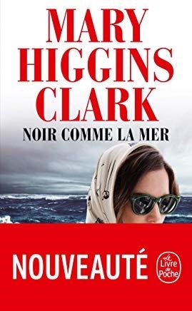 NOIR COMME LA MER | 9782253258377 | MARY HIGGINS CLARK