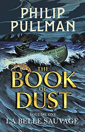 BOOK OF DUST VOL 1 LA BELLE SAUVAGE | 9780857561084 | PULLMAN,PHILIP