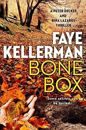 BONE BOX | 9780008148874 | KELLERMAN,FAYE