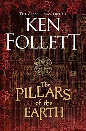 PILLARS OF THE EARTH | 9781509886067 | FOLLETT,KEN