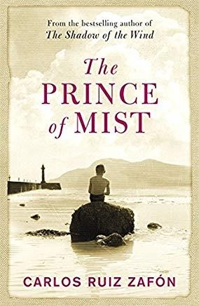 THE PRINCE OF MIST | 9780753828557 | RUIZ ZAFÓN, CARLOS