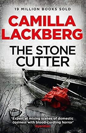 THE STONE CUTTER | 9780007253975 | LACKBERG,CAMILLA