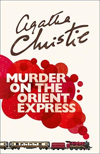 MURDER ON THE ORIENT EXPRESS | 9780007119318 | CHRISTIE, AGATHA