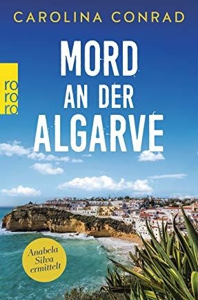 MORD AN DER ALGARVE | 9783499271120 | CONRAD,CAROLINA