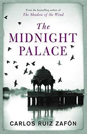 THE MIDNIGHT PALACE | 9780753829240 | RUIZ ZAFÓN, CARLOS