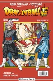 DRAGON BALL SERIE ROJA Nº 228 | 9788491734734 | TORIYAMA, AKIRA