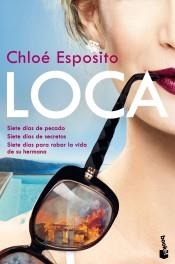 LOCA | 9788408202417 | ESPOSITO, CHLOÉ