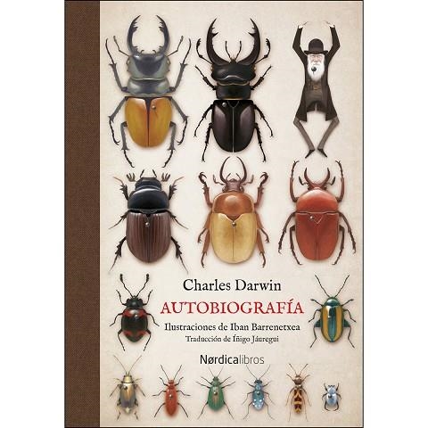 AUTOBIOGRAFÍA | 9788417651220 | DARWIN, CHARLES