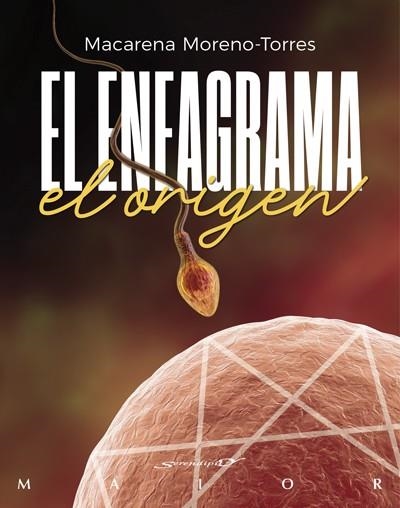 EL ENEAGRAMA, EL ORIGEN | 9788433030337 | MORENO-TORRES CAMY, MACARENA