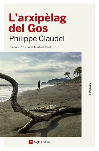 L'ARXIPÈLAG DEL GOS | 9788417214616 | CLAUDEL, PHILIPPE