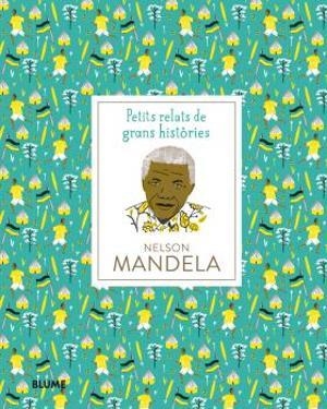 NELSON MANDELA (CATALÀ) | 9788417492427 | THOMAS, ISABEL