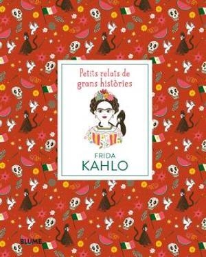 FRIDA KAHLO (CAT) | 9788417492403 | THOMAS, ISABEL