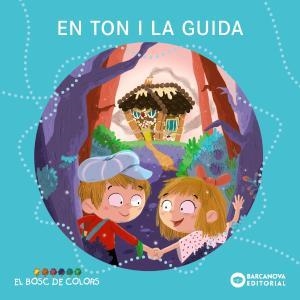 EN TON I LA GUIDA | 9788448947828 | BALDÓ, ESTEL