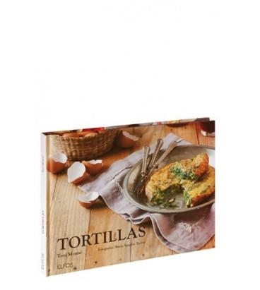 TORTILLAS | 9788416138647 | MONNÉ CAMPAÑA, TONI/TORRES PADILLA, MARÍA DE LOS ÁNGELES