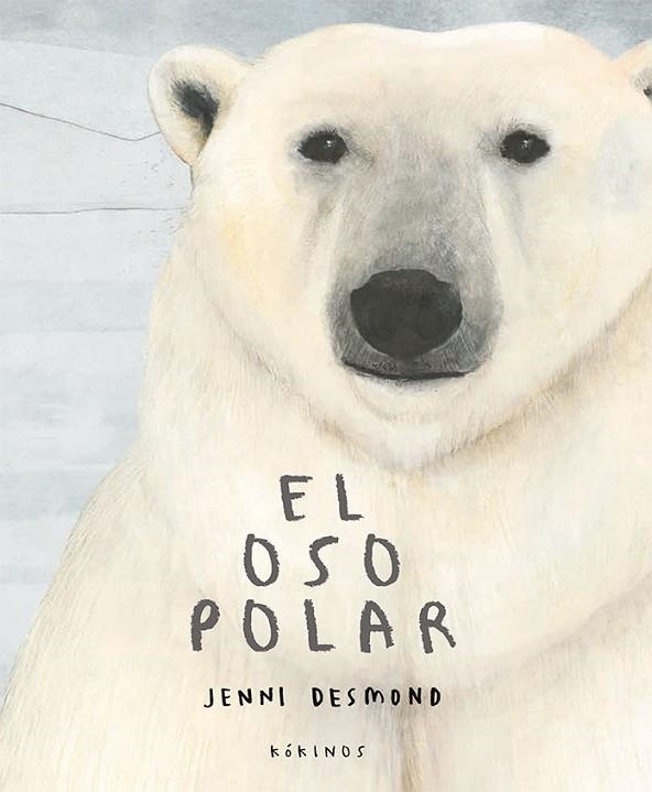 EL OSO POLAR | 9788417074630 | DESMOND, JENNI