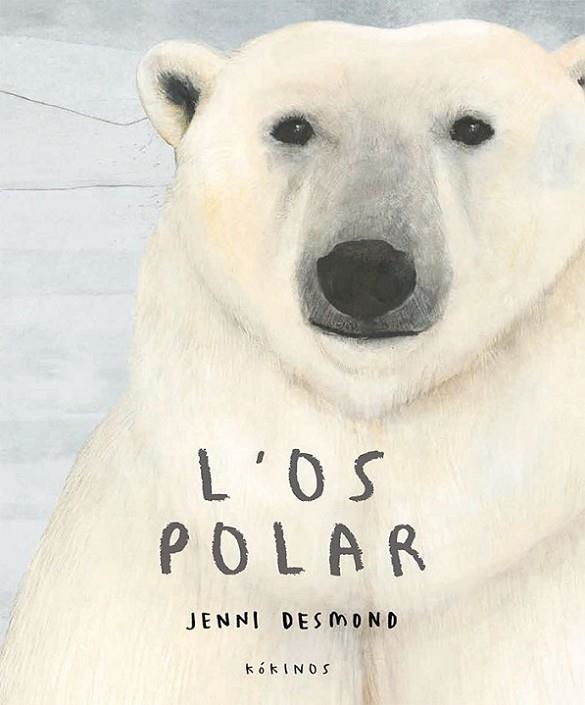 L'OS POLAR | 9788417074647 | DESMOND, JENNI