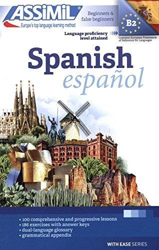 ESPAÑOL. NIVEL B2 ELEMENTAL -- PARA INGLESES | 9782700507942