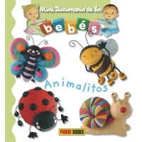 ANIMALITOS | 9788491672272