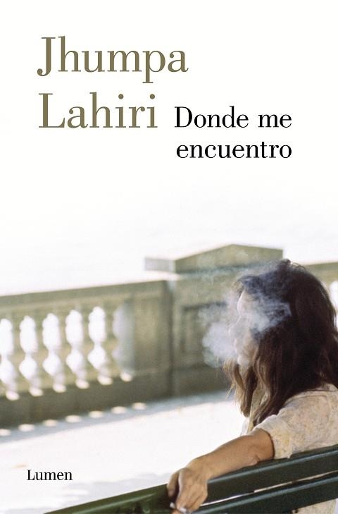 DONDE ME ENCUENTRO | 9788426406934 | LAHIRI, JHUMPA