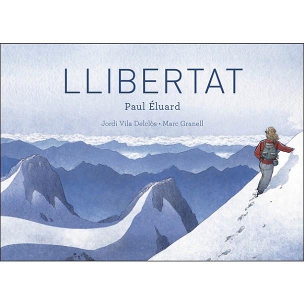 LLIBERTAT | 9788415315582 | ELUARD.PAUL