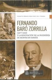 FERNANDO BARÓ ZORRILLA (1877-1959) | 9788449115189 | PÉREZ-SOBA DIEZ DEL CORRAL, IGNACIO