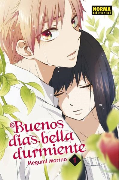 BUENOS DÍAS, BELLA DURMIENTE 1 | 9788467935363 | MEGUMI MORINO