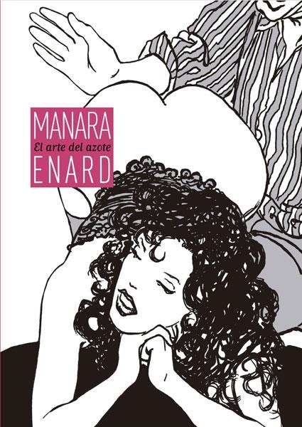 EL ARTE DEL AZOTE | 9788467935783 | JEAN-PIERRE ENARD, MILO MANARA