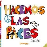 HACEMOS LAS PACES | 9788417766009 | FORT MIR, GLÒRIA