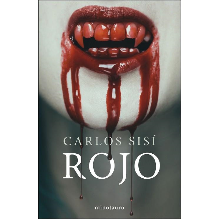 ROJO Nº 1 | 9788445006221 | SISÍ, CARLOS