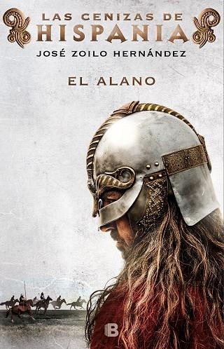 EL ALANO. LAS CENIZAS DE HISPANIA 1 | 9788466665698 | ZOILO HERNÁNDEZ, JOSÉ