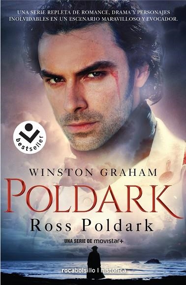 ROSS POLDARK. POLDARK | 9788416859450 | GRAHAM, WINSTON