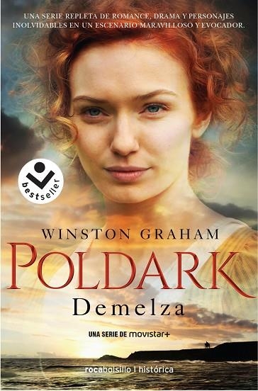 DEMELZA. POLDARK | 9788416859467 | GRAHAM, WINSTON